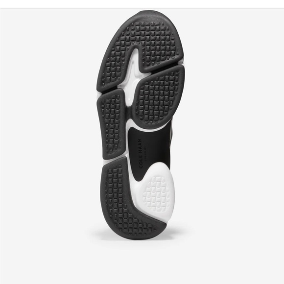 Cole Haan sneakers size 9.5 - Picture 7 of 12